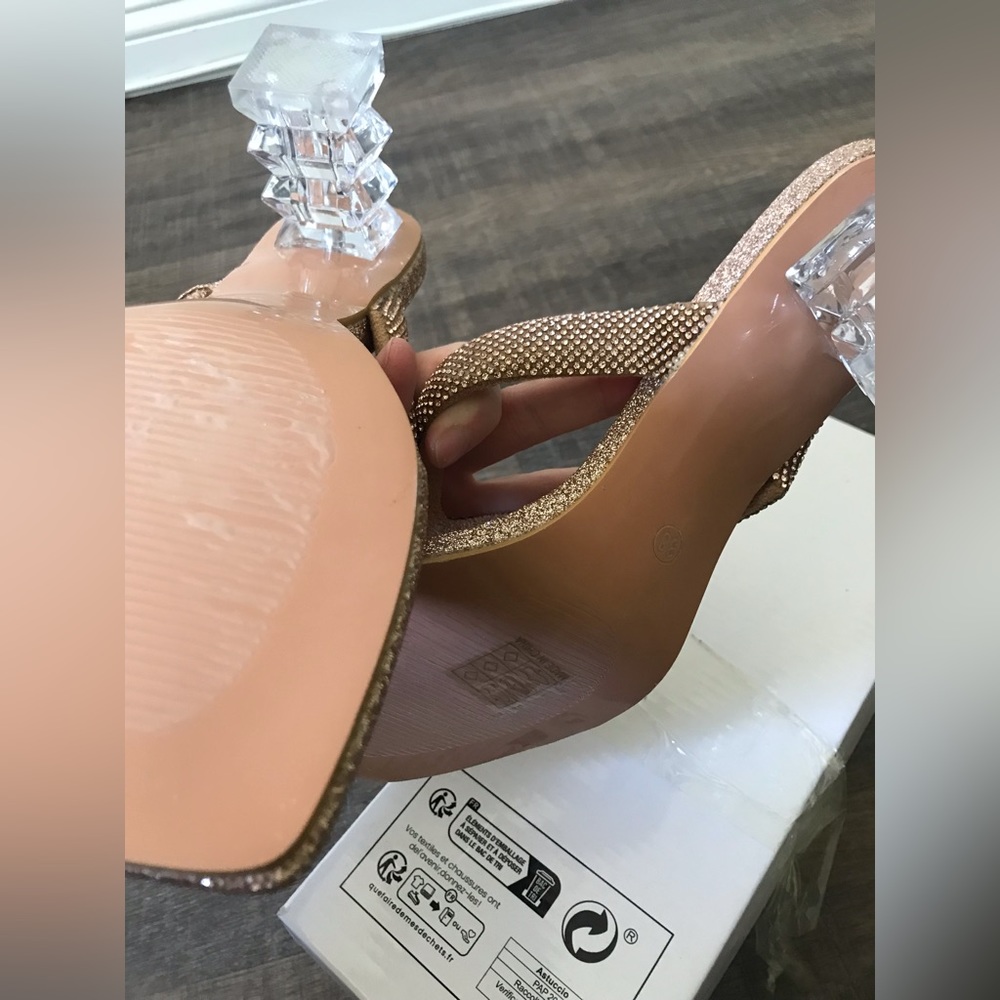 Heels - Picture 2 of 7